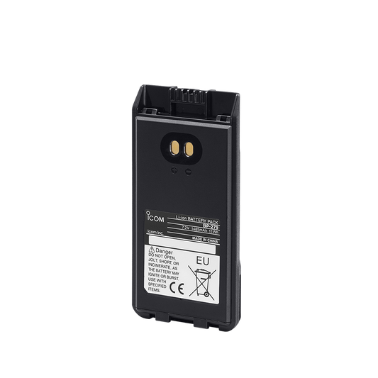 ICOM BP-279 Li-Ion Battery Pack for ICOM A-16