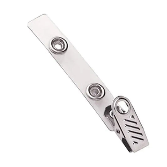 ASIC Holder Badge Strap Clip