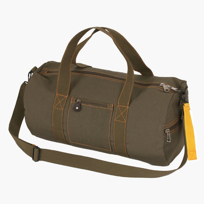 Rothco Canvas Equipment Duffle Bag