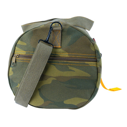 Rothco Canvas Equipment Duffle Bag