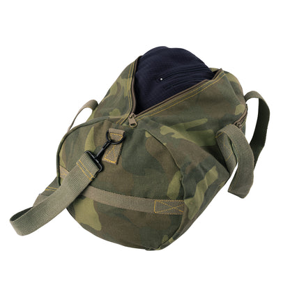 Rothco Canvas Equipment Duffle Bag