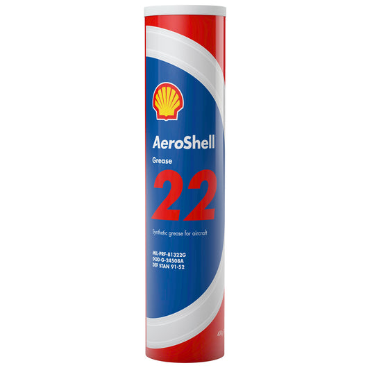 Aeroshell Grease 22 - 380g