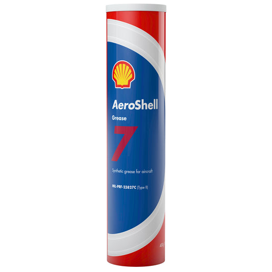 AeroShell Airframe Grease 7 - 400g