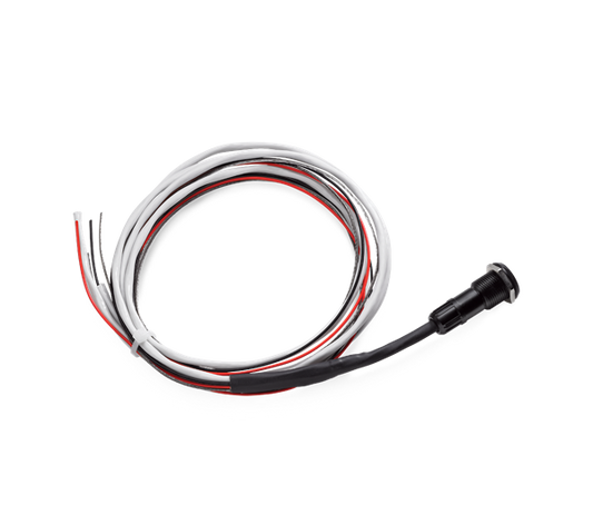 Bose Installation Kit, Wire Harness, A20, Headset X and Series II 323172-0010