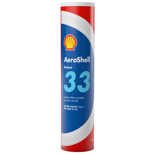 Aeroshell Grease 33 - 400g