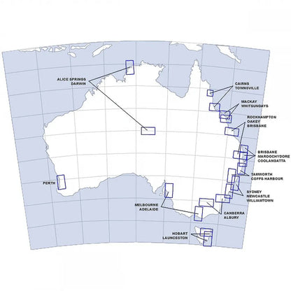 Australian VTC - 09 July 2026