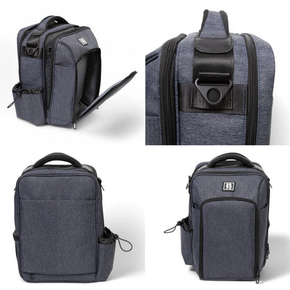 Bravo Flight Bag