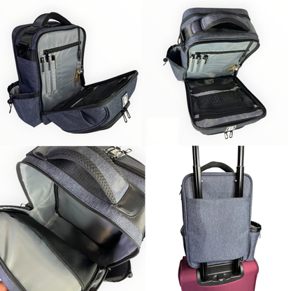 Complete Bravo Bundle
