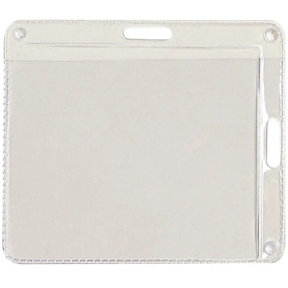 Soft ID Pouch