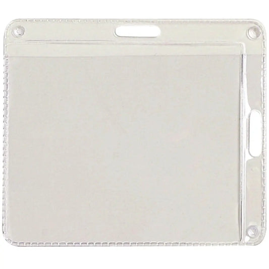Soft ID Pouch