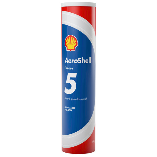 Aeroshell Grease 5 - 400g