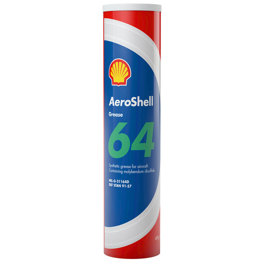 Shell Aeroshell Grease 64 - 400g