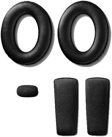 Bose A30® Headset Service Accessory Kit