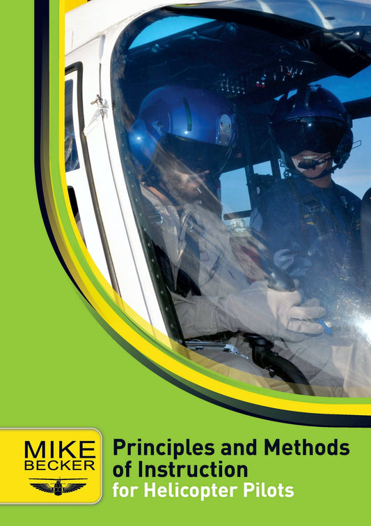 Principles and Methods of Instruction