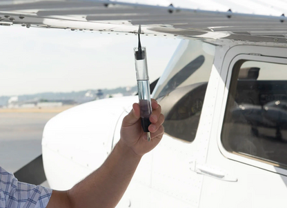 ASA Fuel Tester Long