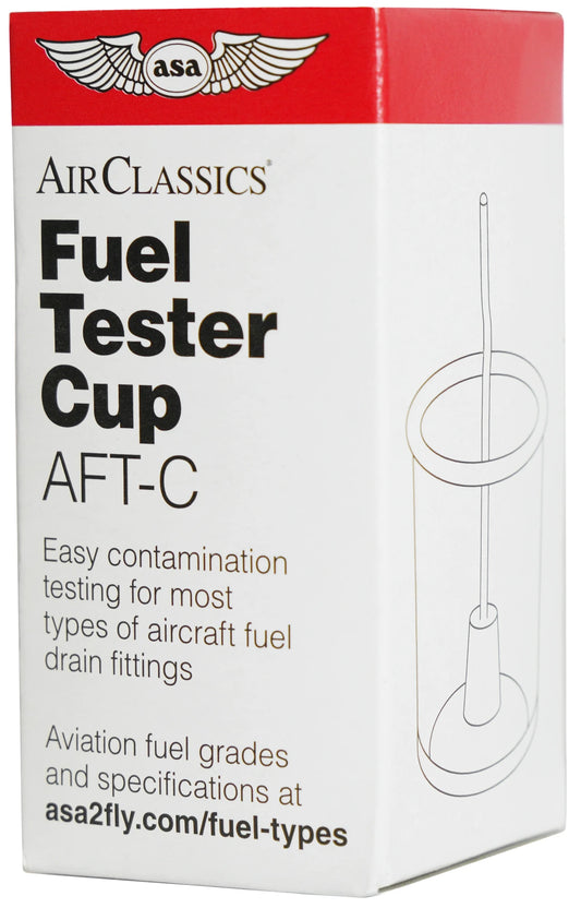 ASA Fuel sampler cup