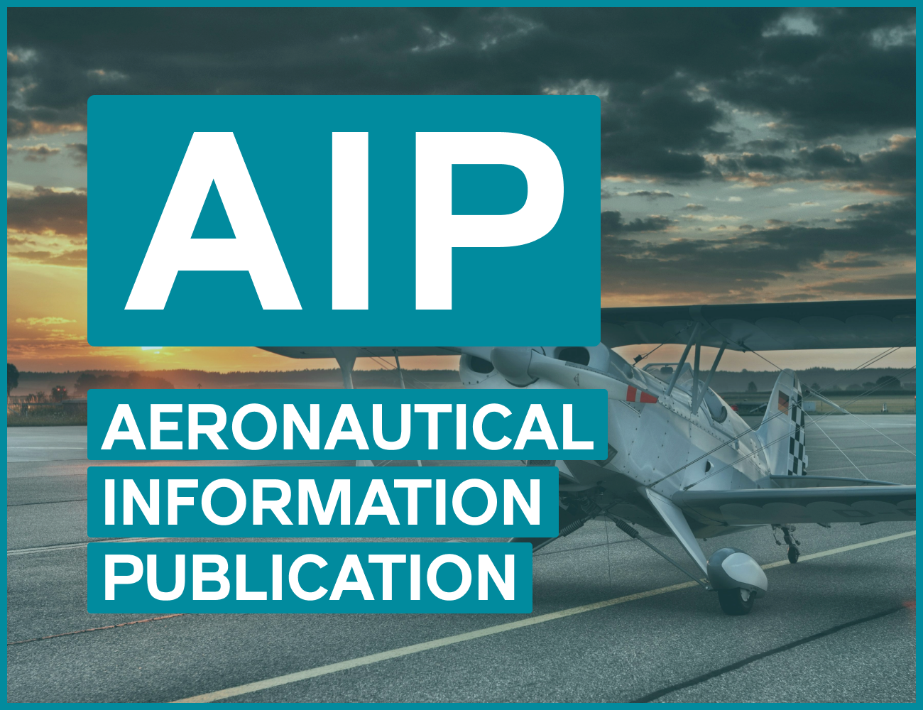 Aeronautical Information Publication (AIP) - Downunder Pilot Shop Australia