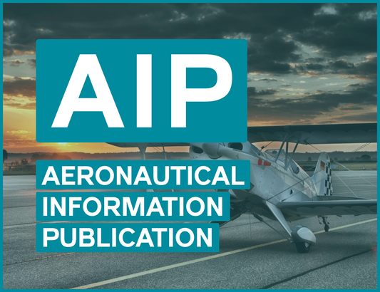 Aeronautical Information Publication (AIP)