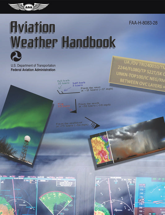 ASA Aviation Weather Handbook