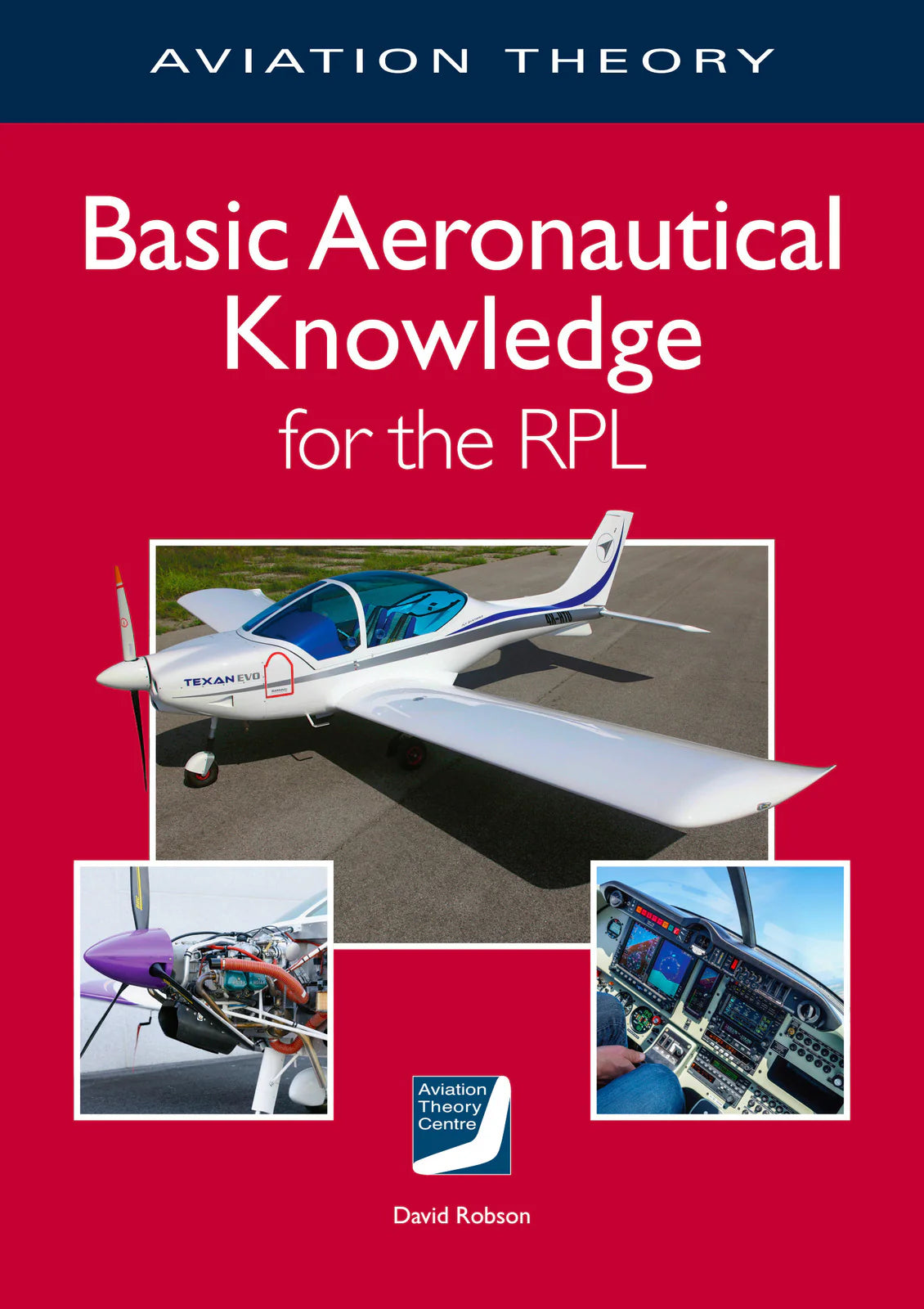 ATC Basic Aeronautical Knowledge BAK - Downunder Pilot Shop Australia
