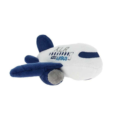 Airbus A321XLR Plush plane
