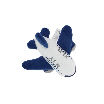 Airbus A321XLR Plush plane