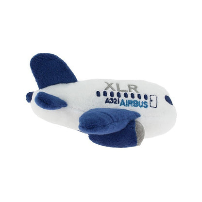 Airbus A321XLR Plush plane