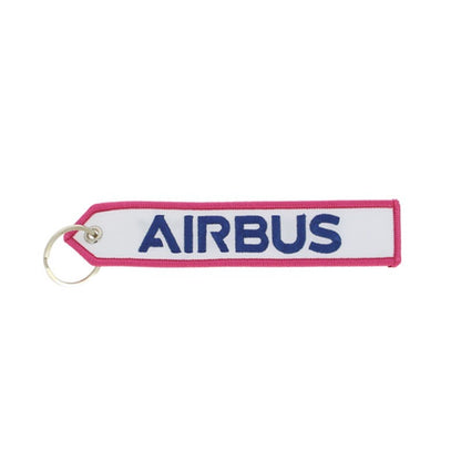 Airbus A321XLR key ring