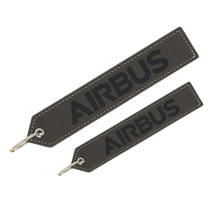Airbus Executive key ring