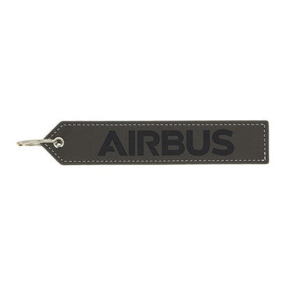 Airbus Executive key ring