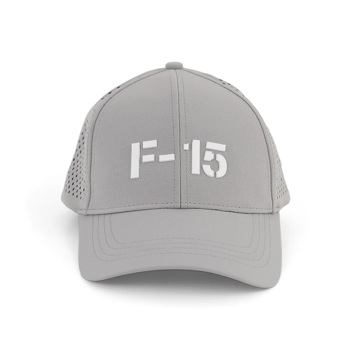 Pilot cap with Boeing logo, lightweight feel, and ventilated construction
