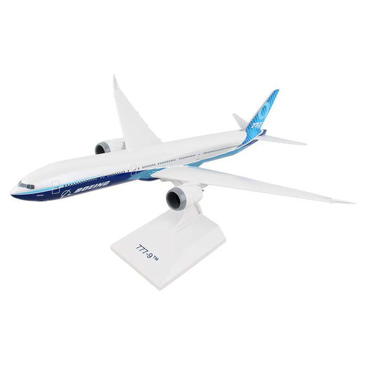 1/200 Boeing B777-X Foldable Wing Tips
