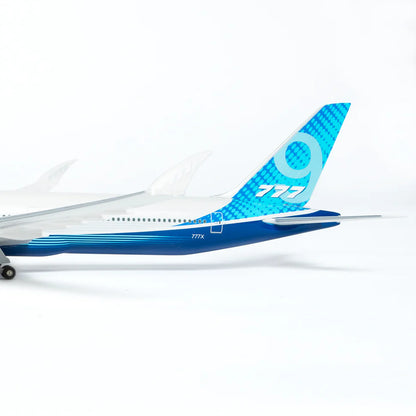 1/200 Boeing B777-X Foldable Wing Tips