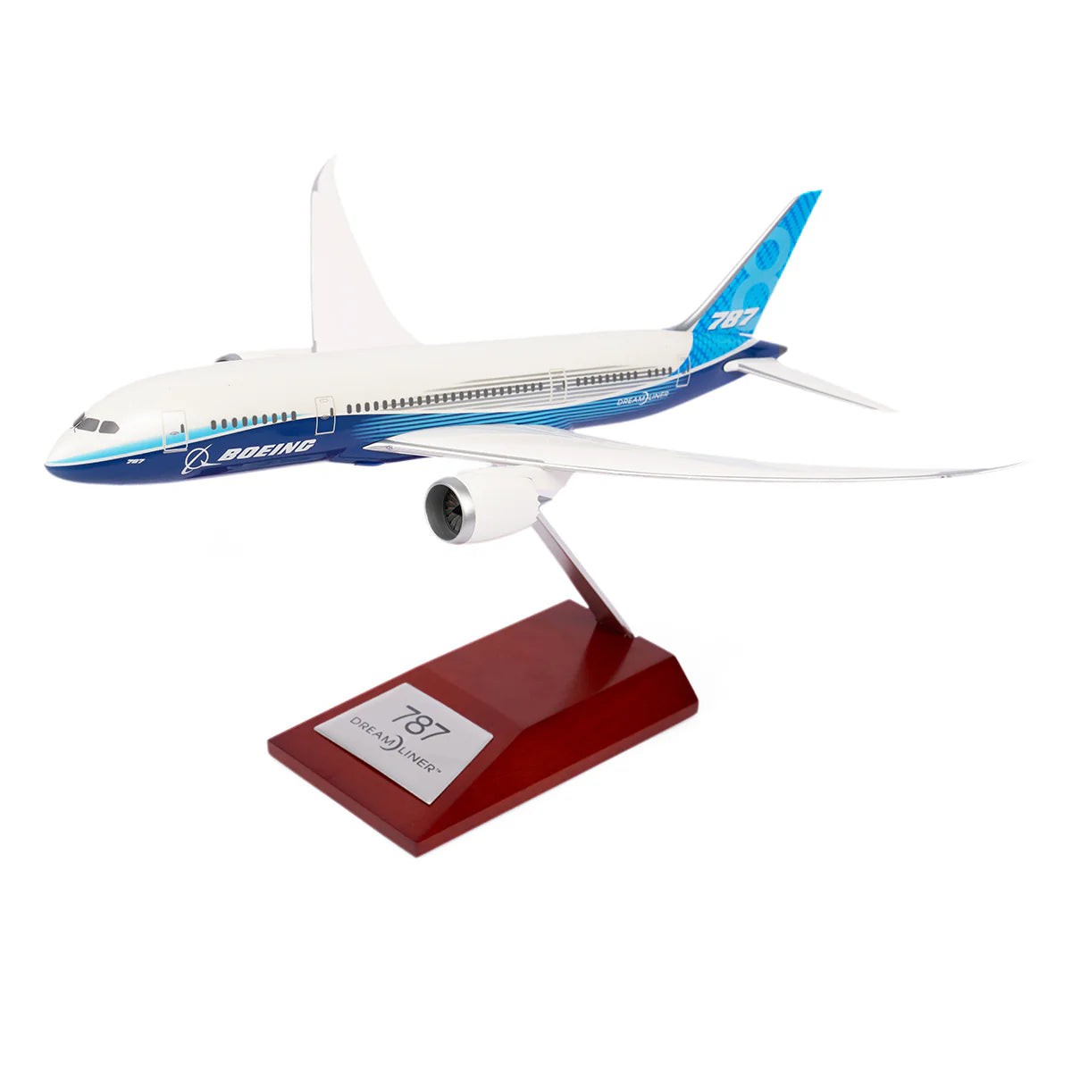 1/200 Boeing 787-10 Dreamliner Model Plane – Downunder Pilot Shop