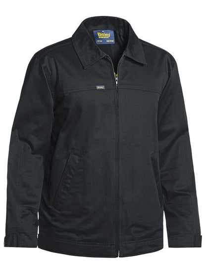 Bisley - Drill Jacket
