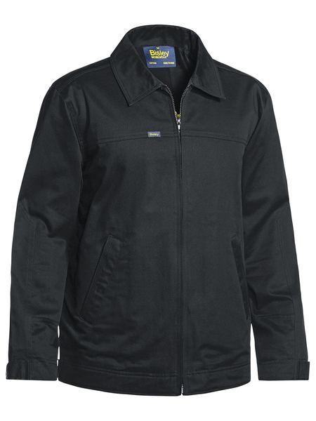 Bisley - Drill Jacket