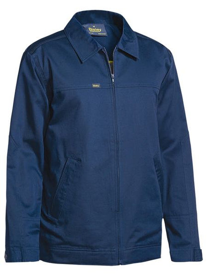 Bisley - Drill Jacket