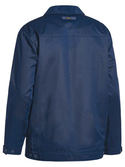 Bisley - Drill Jacket