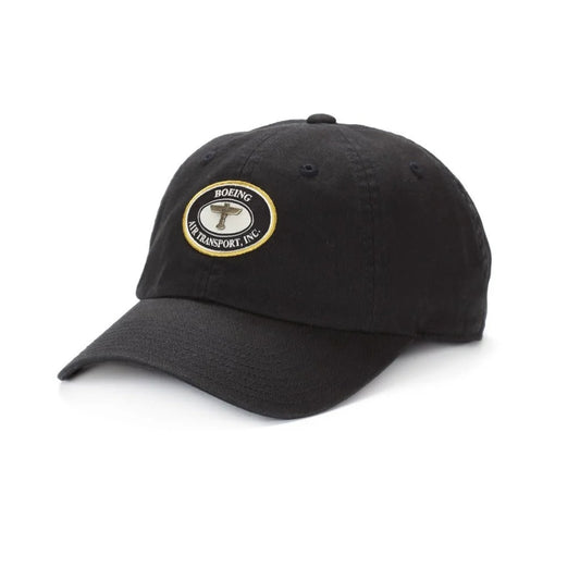 Boeing Heritage Totem Hat