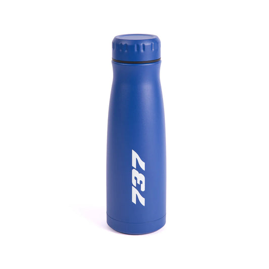 Boeing Stratotype Water Bottle