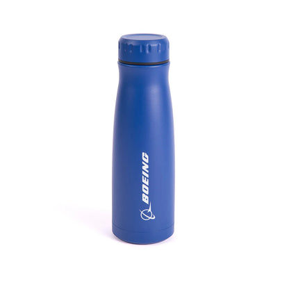 Boeing Stratotype Water Bottle