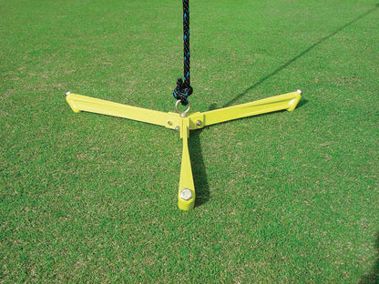 The Claw - C100 Aircraft Anchoring System