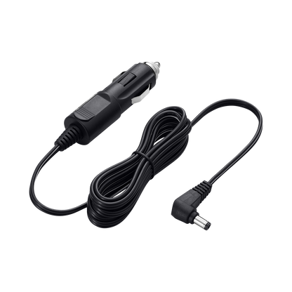 Icom CP-23L Cigarette Lighter Lead