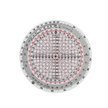 E6B-R2 Flight Computer - Compact