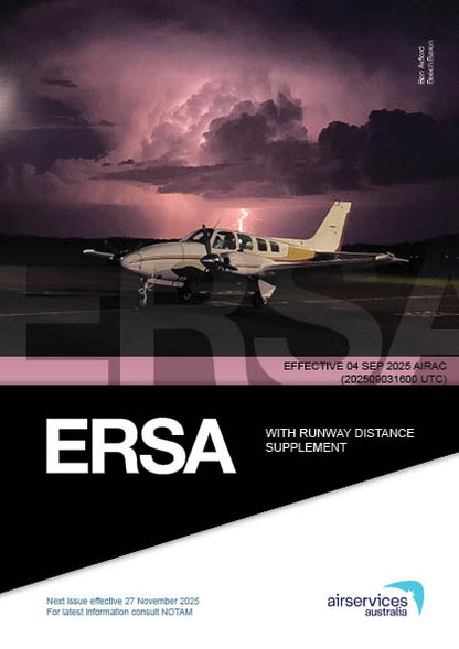 ERSA