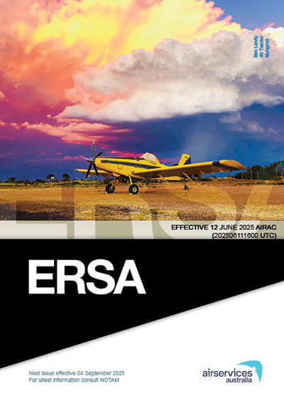 ERSA