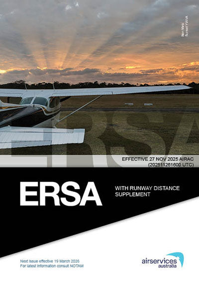 ERSA