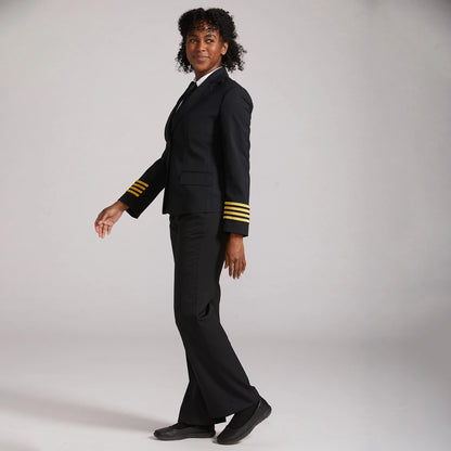 Falcon - Premium Women's Uniform Pants