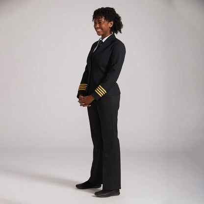 Falcon - Premium Women's Uniform Pants