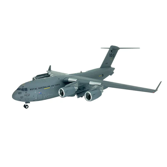 1/200 RAAF C-17A 2.00 Globemaster III A41-210